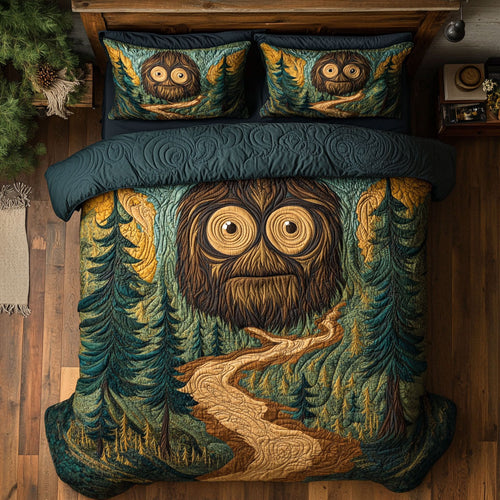 Bigfoot Spirit CP1306010CL Duvet Cover Set