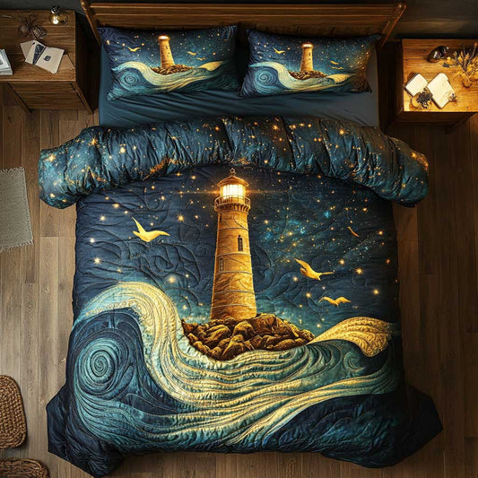 Starry Night CQ1205024CL Duvet Cover Set