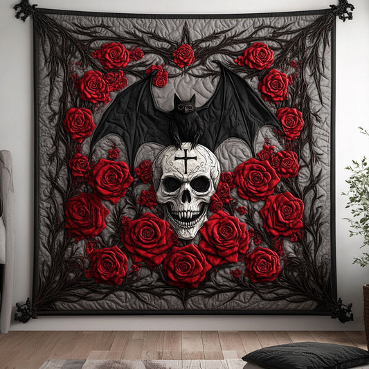 Nocturne Requiem DH2509050CL Quilt