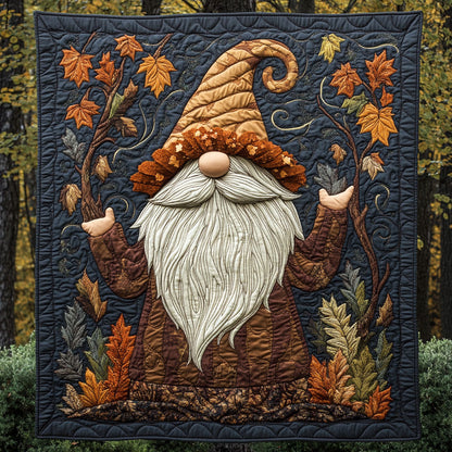 Gnomefall Blessings WN1507048CL Quilt