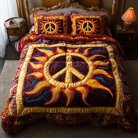 Twilight Peace WN0909061CL Duvet Cover Set