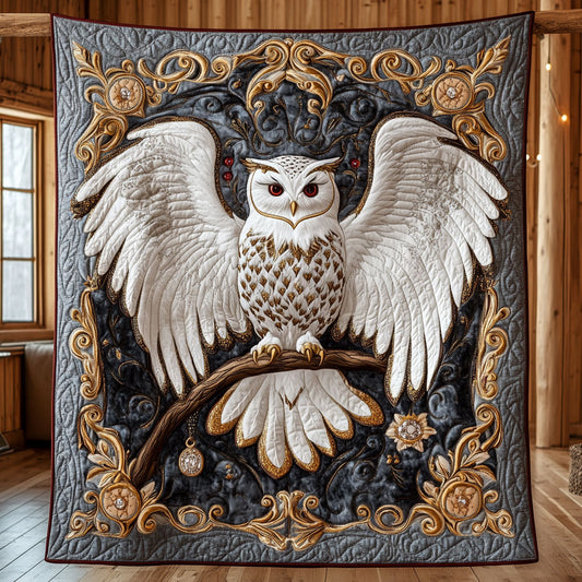 Regal Sentinel CP1807074CL Quilt