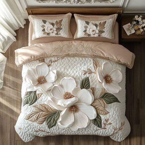 Pure Magnolia CP0307025CL Duvet Cover Set