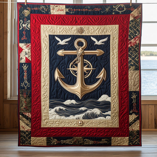 Ocean Crest CP2108039CL Quilt