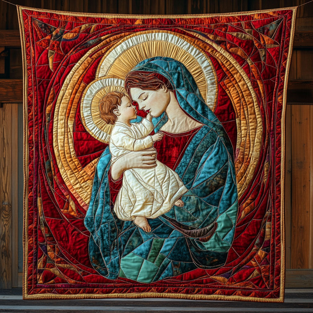 Mother's Day Tribute WP1704065CL Quilt