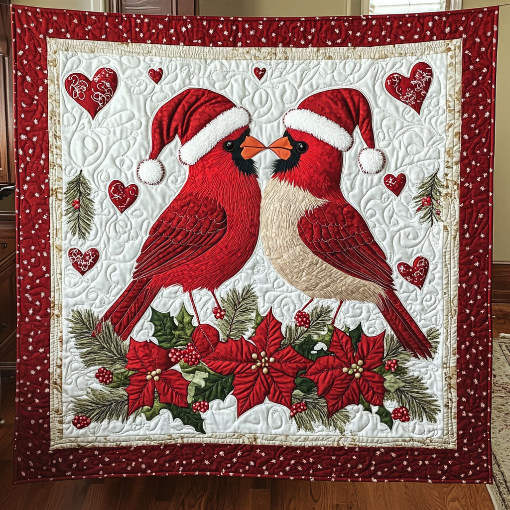 Love Blooms LT2911011CL Quilt