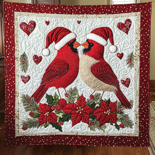 Love Blooms LT2911011CL Quilt