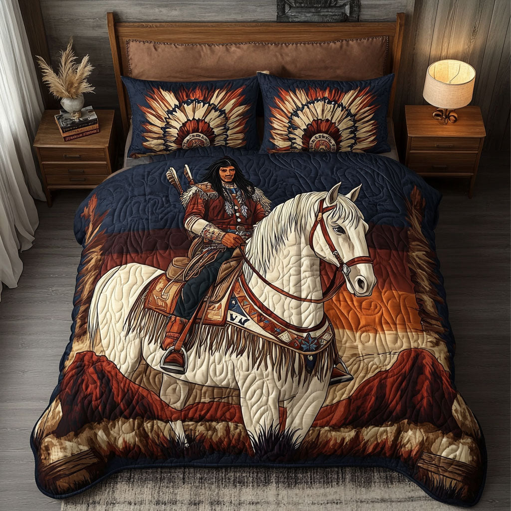 Tawa Spirit WJ0204012CL Duvet Cover Set