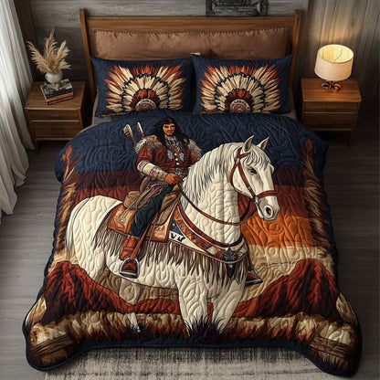 Tawa Spirit WJ0204012CL Duvet Cover Set