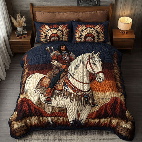 Tawa Spirit WJ0204012CL Duvet Cover Set