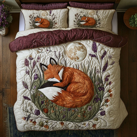 Moonlit Nap CP1007020CL Duvet Cover Set