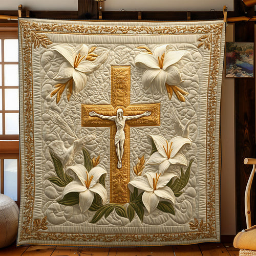 Light Redeemed WJ0909023CL Quilt