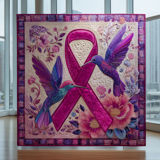 Courage Wings CW2909026CL Quilt