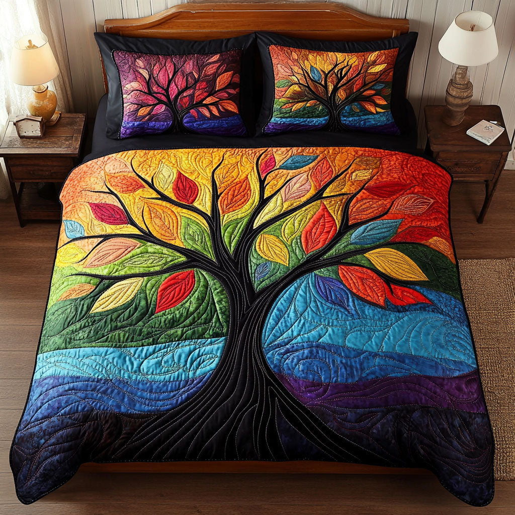 Color Spirit CW0807010CL Duvet Cover Set