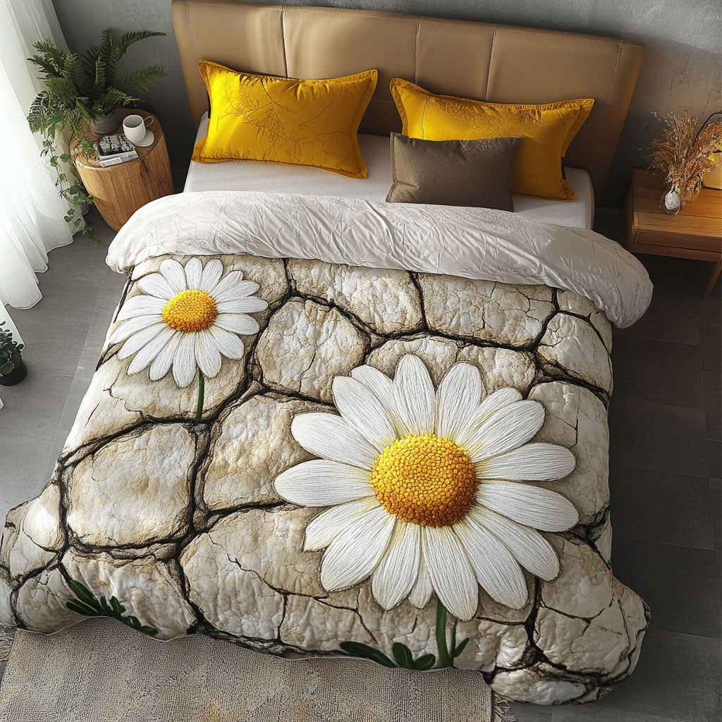 Eternal Daisy WN1209009CL Duvet Cover Set