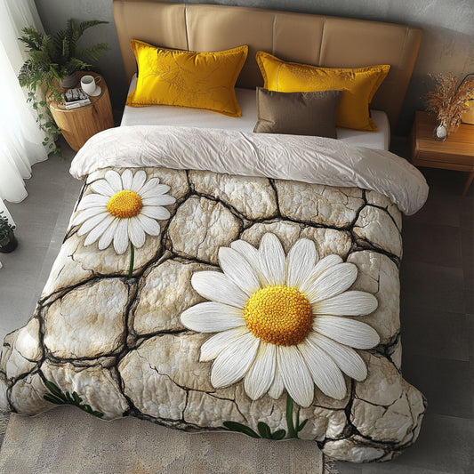 Eternal Daisy WN1209009CL Duvet Cover Set