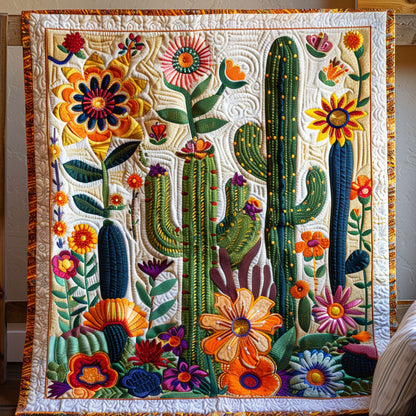 Cactus WJ1703005CL Quilt