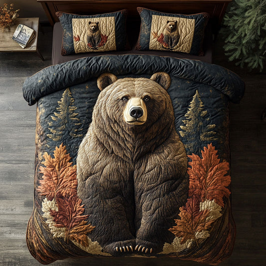 Forest Guardian CP1109001CL Duvet Cover Set