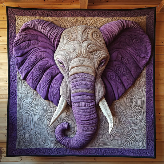Gilded Wisdom CP0805013CL Quilt