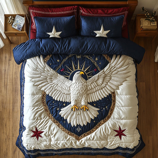 Liberty Soar CP2908062CL Duvet Cover Set