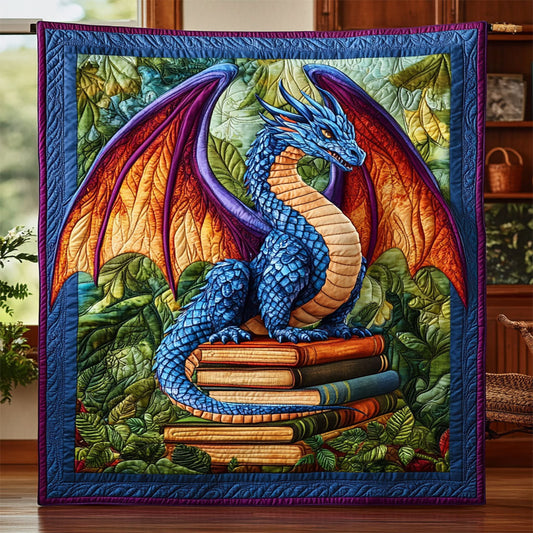 Dragon WJ0504003CL Quilt