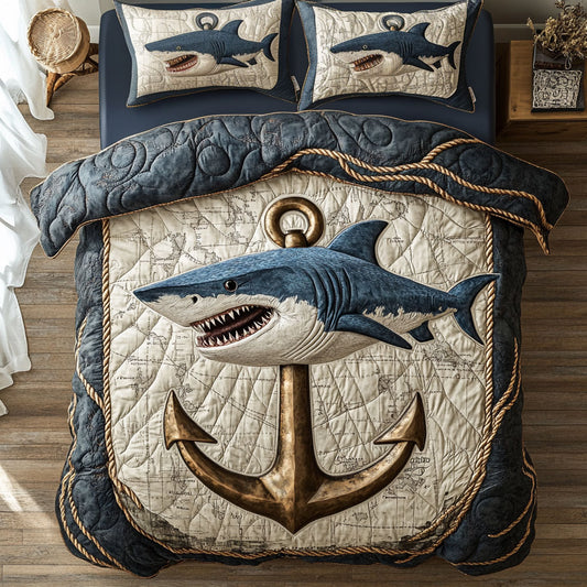 Sea Lord CP1109033CL Duvet Cover Set