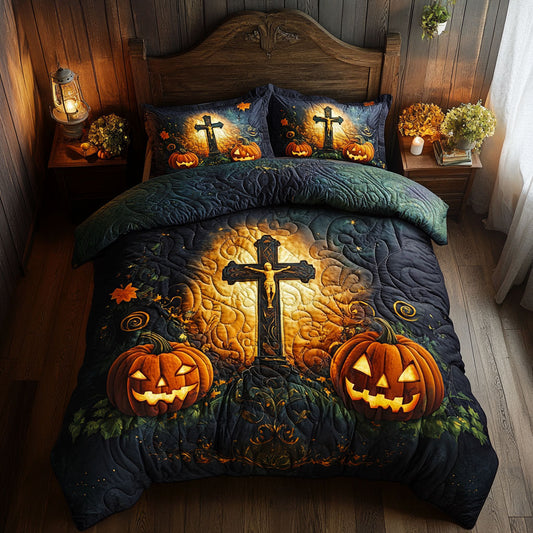 Divine All Hallows WY1607003CL Duvet Cover Set