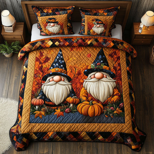 The Gnomewood WJ0608040CL Duvet Cover Set