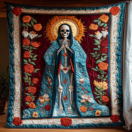 Starlight Skeleton WN2908078CL Quilt