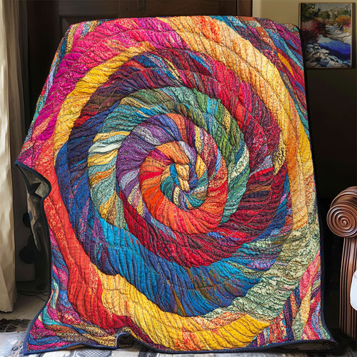 Colorful Yarn WY1202089CL Quilt