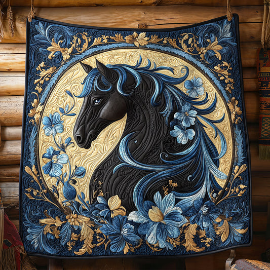 Moonlight Mane CM2904019CL Quilt