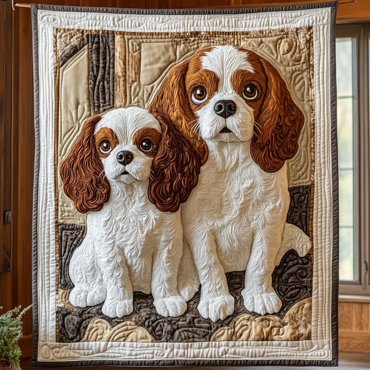 Snuggle Buddy CW3006044CL Quilt