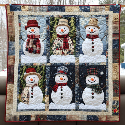 Winter Joy LT2911017CL Quilt