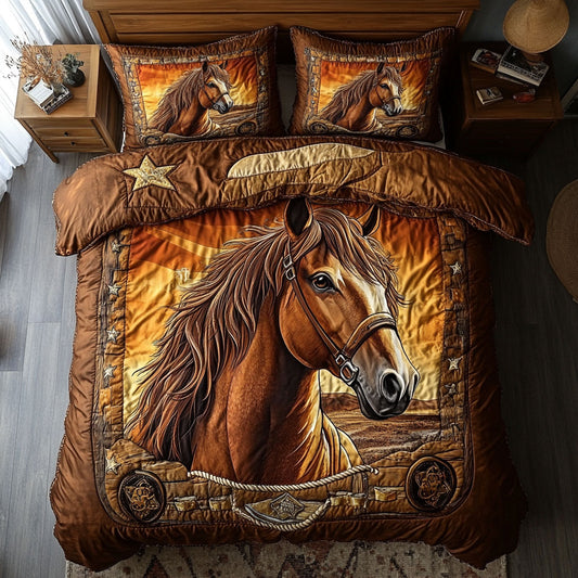 Freedom Rider CP0909042CL Duvet Cover Set