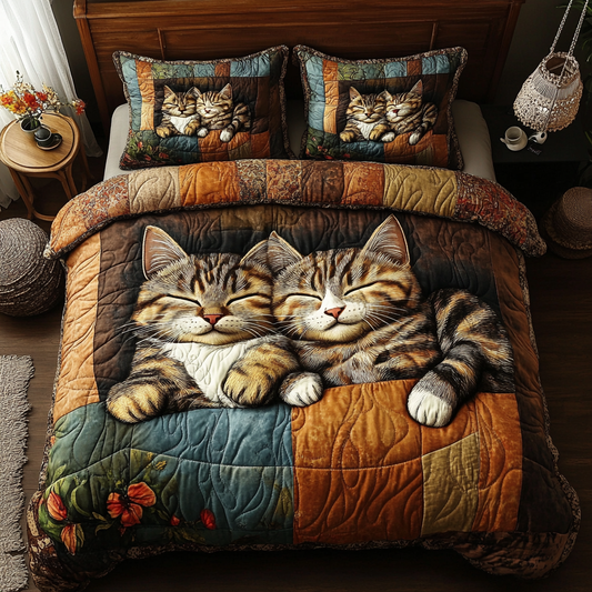 Deep Sleep CQ0505016CL Duvet Cover Set