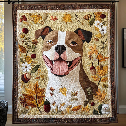 Pitbull WU1710027CL Quilt