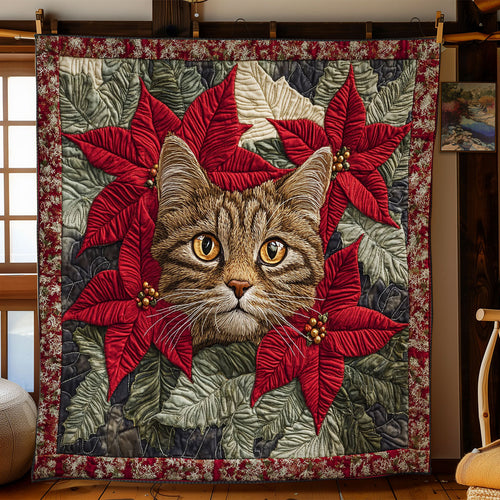 Maine Coon Spirit CW0811067CL Quilt