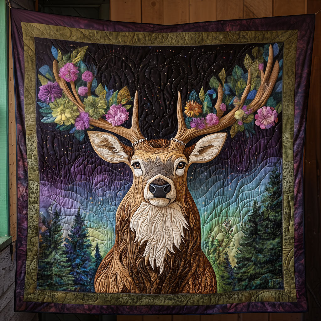 Deer Aurora LT1509047CL Quilt