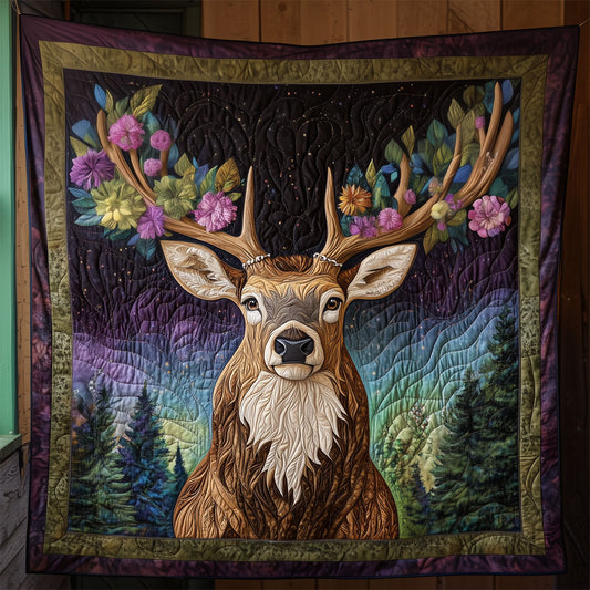 Deer Aurora LT1509047CL Quilt