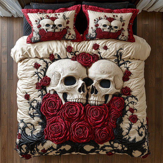 Velvet Decay CP0408052CL Duvet Cover Set