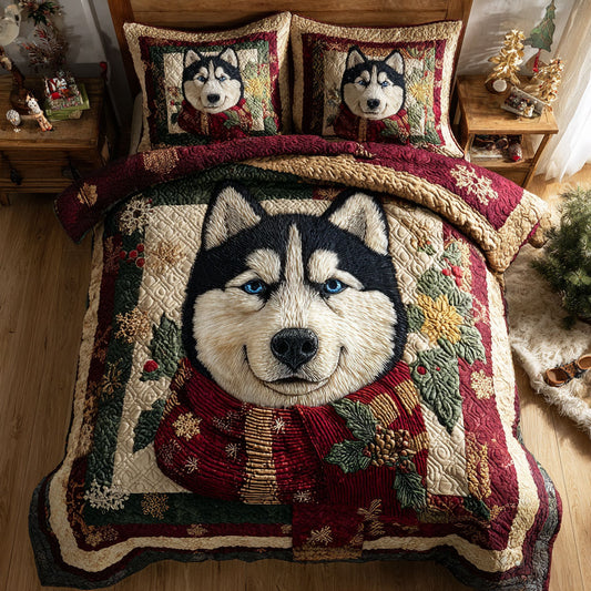 Arctic Charm CP2810038CL Duvet Cover Set