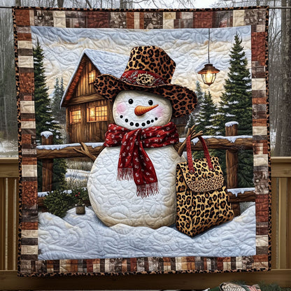 Fashionista Frosty LT1411009CL Quilt