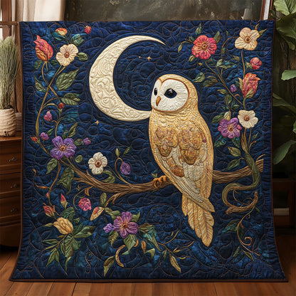 Gold Owl WX3105029CL Quilt