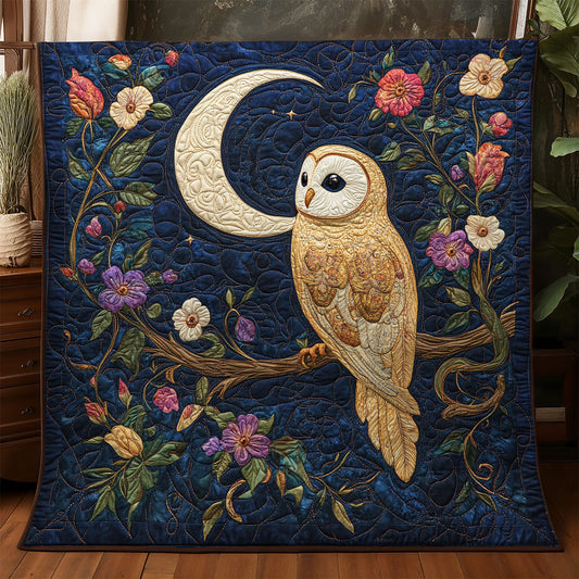 Gold Owl WX3105029CL Quilt