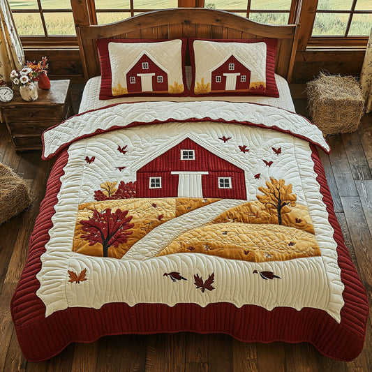 Farmstead Glow CP2209064CL Duvet Cover Set