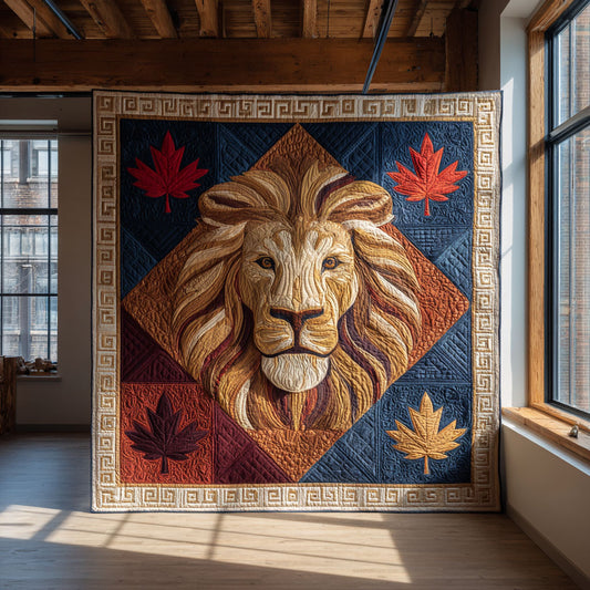 Royal Alpha King CW1908020CL Quilt