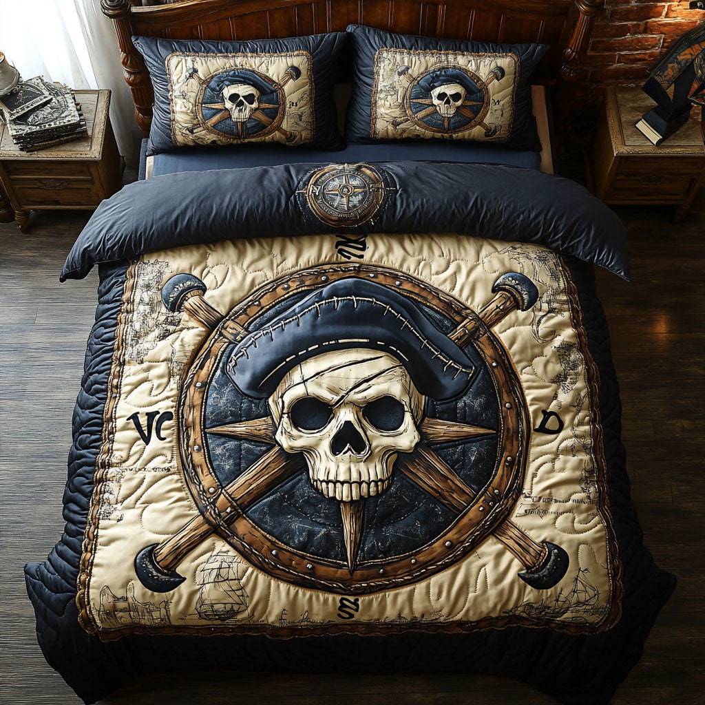 Phantom Corsair CP2108115CL Duvet Cover Set