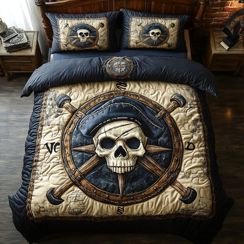 Phantom Corsair CP2108115CL Duvet Cover Set