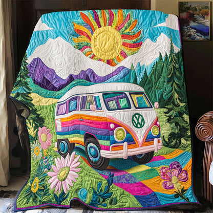 Van Forest WX0406055CL Quilt