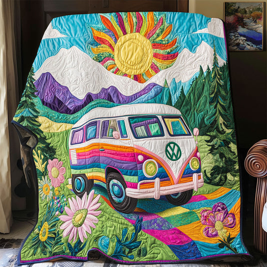 Van Forest WX0406055CL Quilt